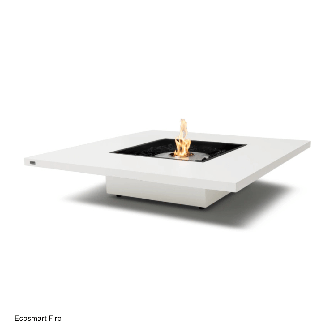 ECOSMART VERTIGO 50 FIRE TABLE