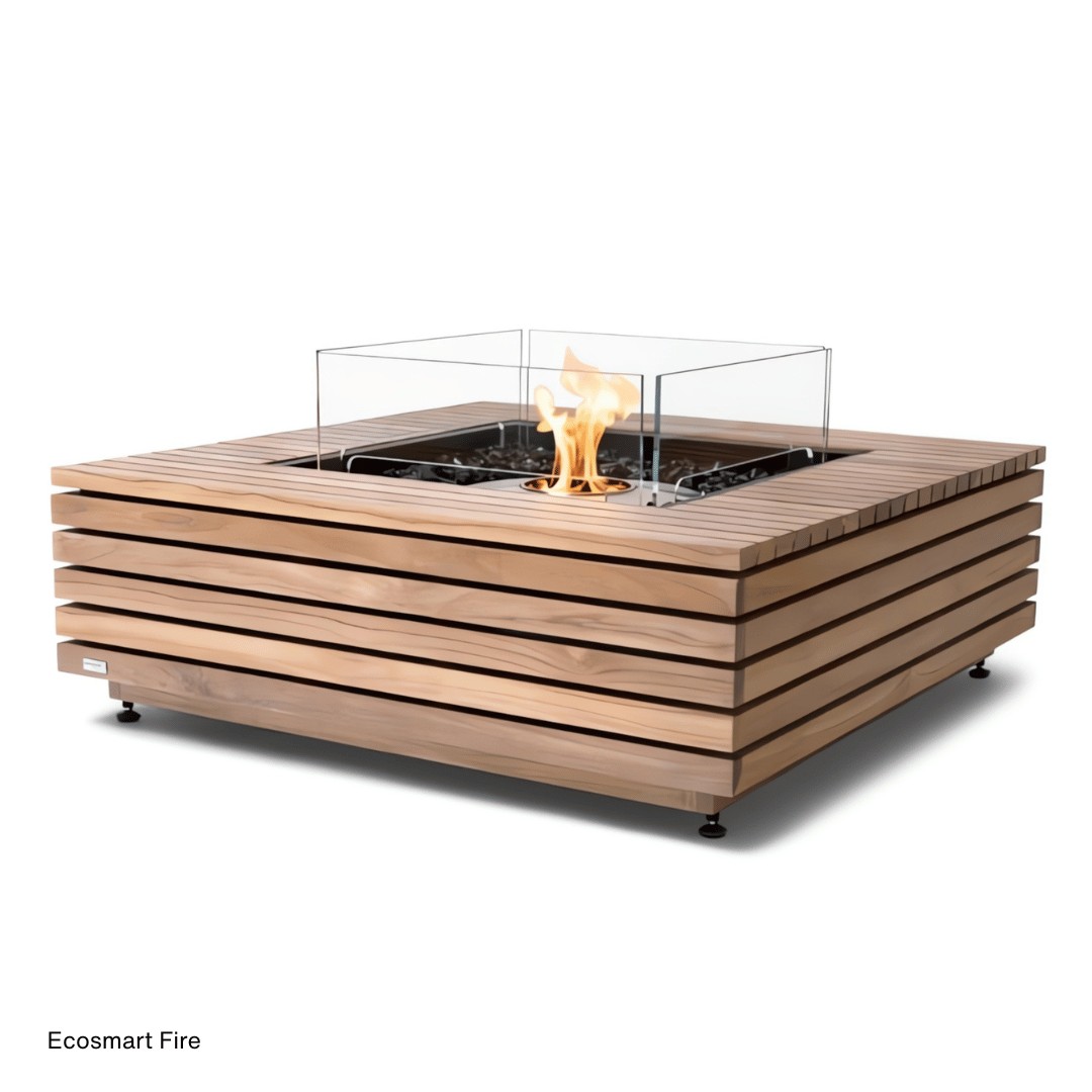 ECOSMART FIRE BASE 40 FIRE TABLE