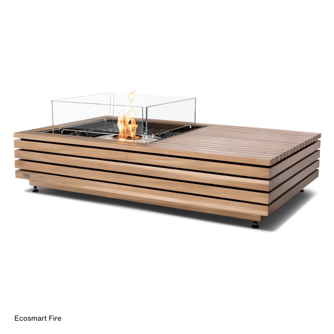ECOSMART MANHATTAN 50 FIRE TABLE