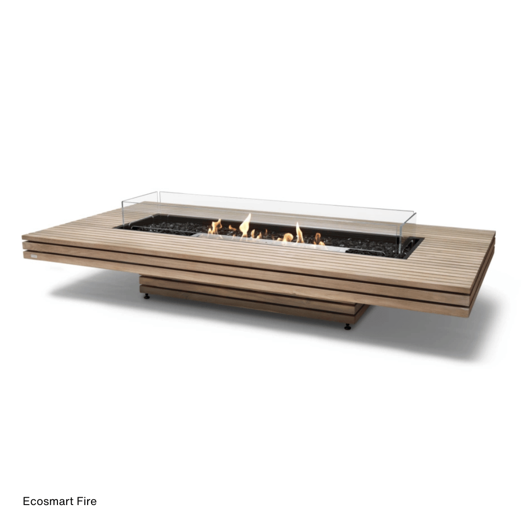 ECOSMART GIN90 LOW FIRE TABLE