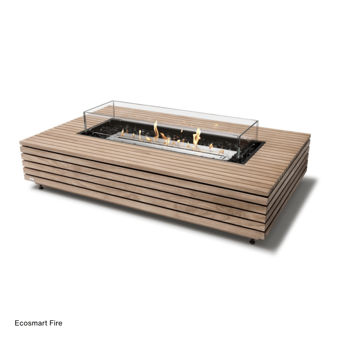 ECOSMART WHARF 65 FIRE TABLE