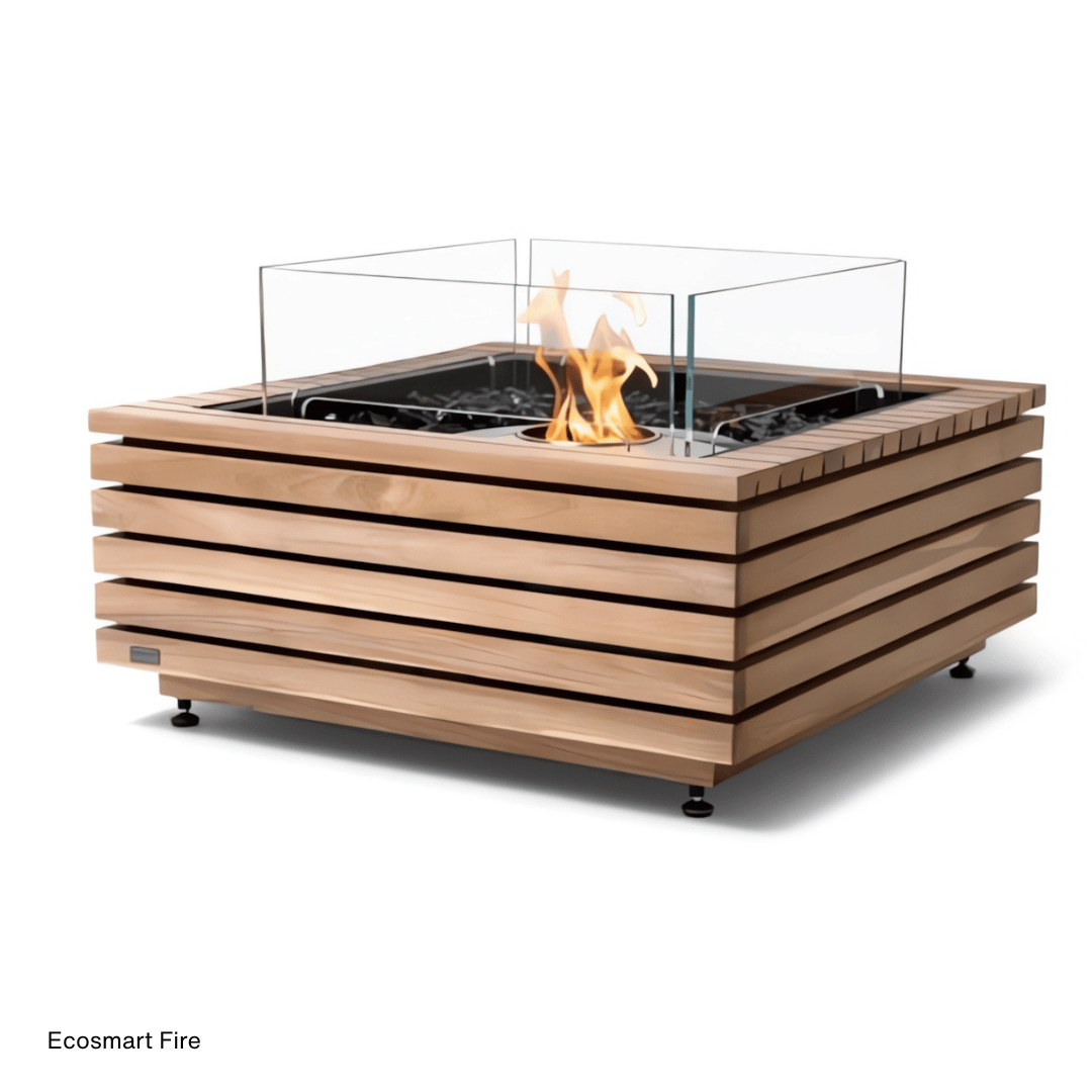 ECOSMART FIRE BASE 30 FIRE TABLE