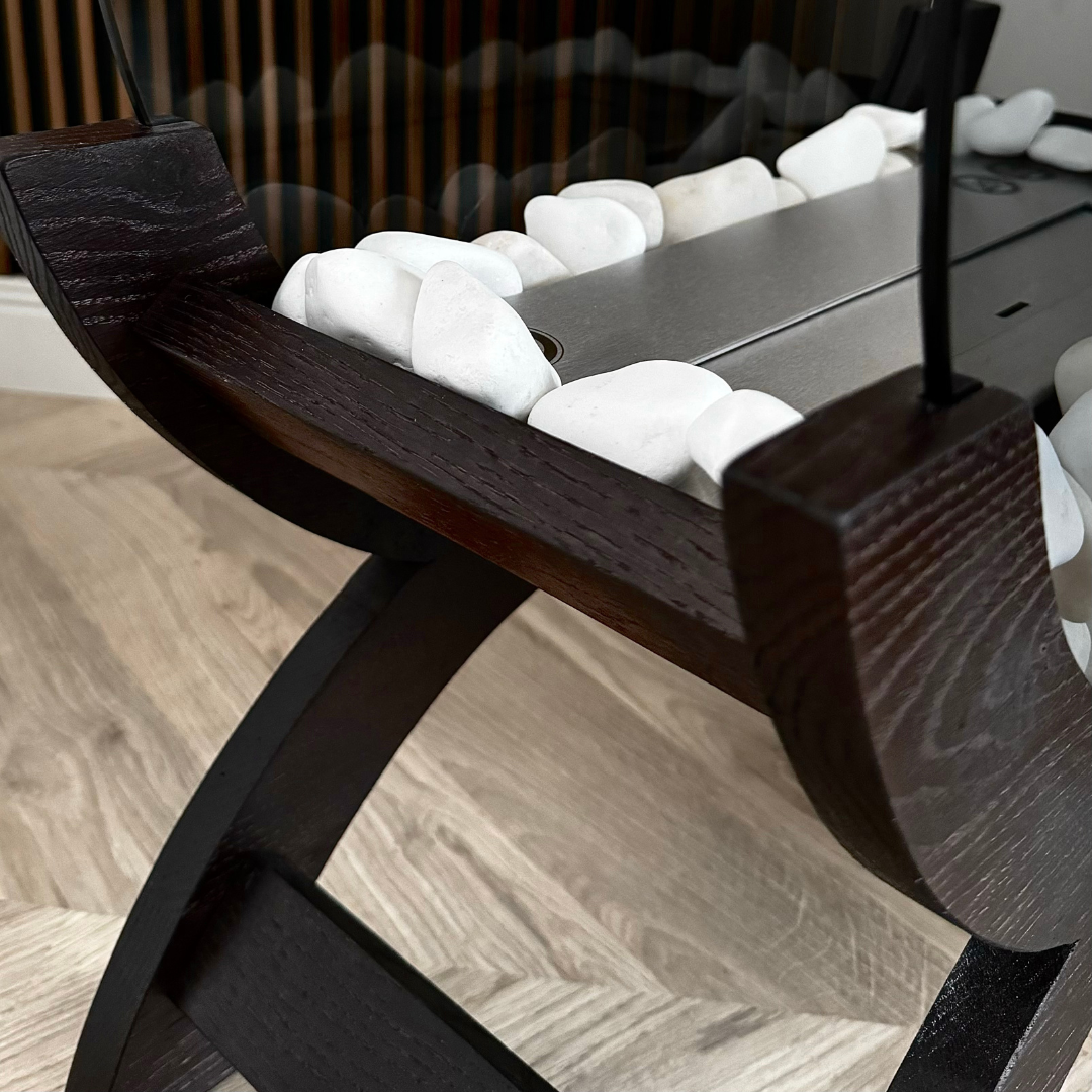 BIO FIREPLACE "ARABICA" PREMIUM