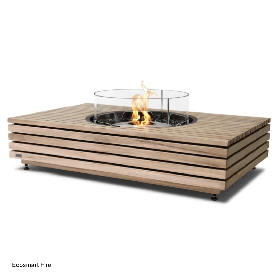 ECOSMART MARTINI 50 FIRE TABLE